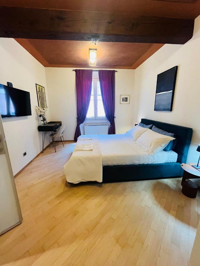 Bed and Breakfast Casa Nina Bologna Centro Esterno foto