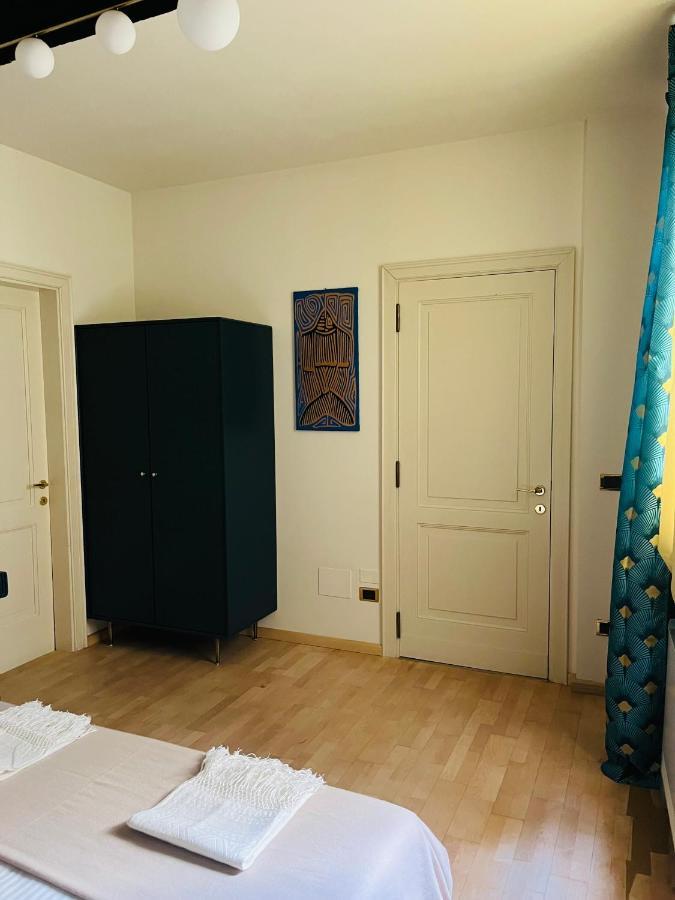 Bed and Breakfast Casa Nina Bologna Centro Esterno foto