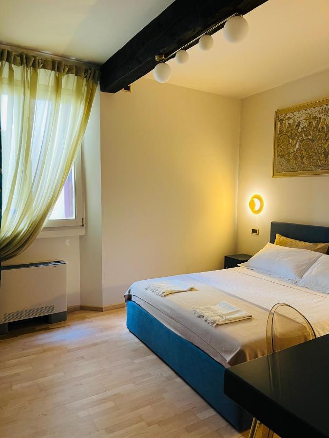 Bed and Breakfast Casa Nina Bologna Centro Esterno foto