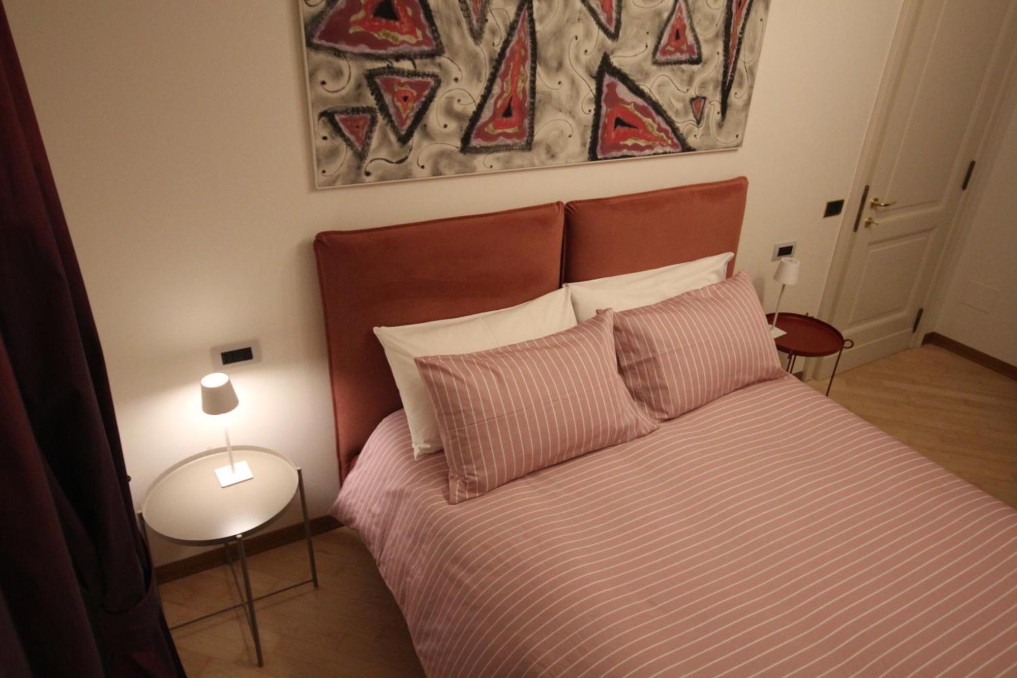 Bed and Breakfast Casa Nina Bologna Centro Esterno foto