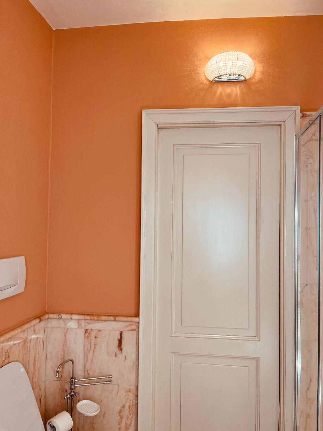 Bed and Breakfast Casa Nina Bologna Centro Esterno foto