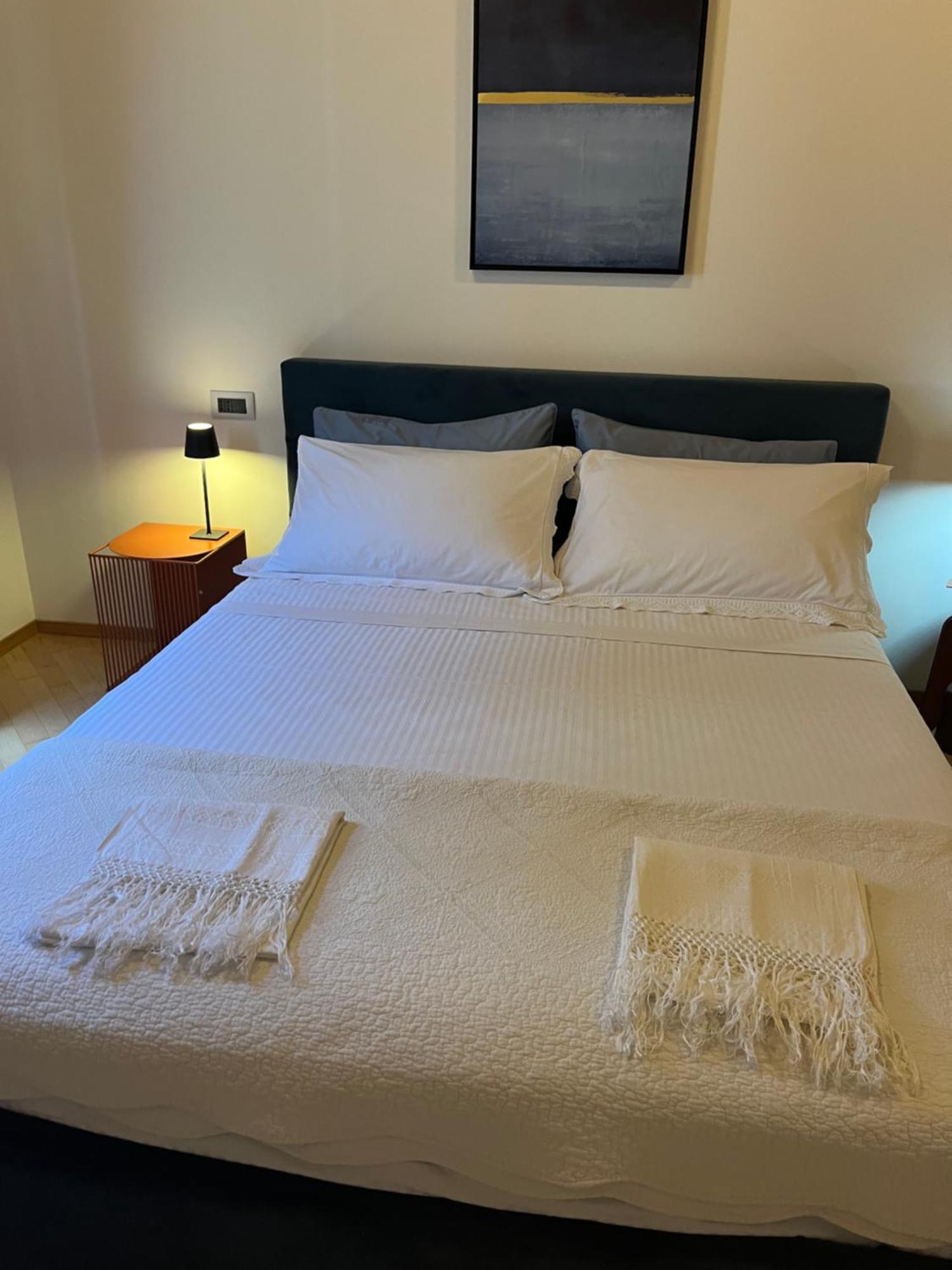 Bed and Breakfast Casa Nina Bologna Centro Esterno foto